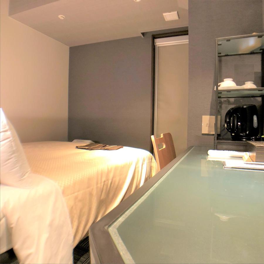 Jhoteltokyogeo Hotel Tōkyō