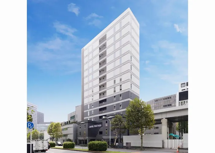 Jhoteltokyogeo