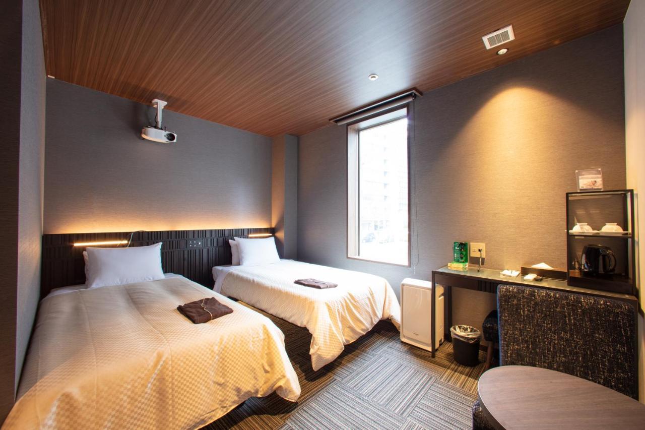 Hotel Jhoteltokyogeo Prefektura Tokio