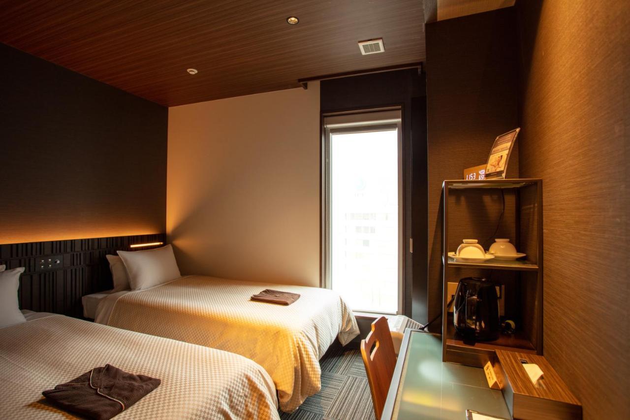 Jhoteltokyogeo Tokio