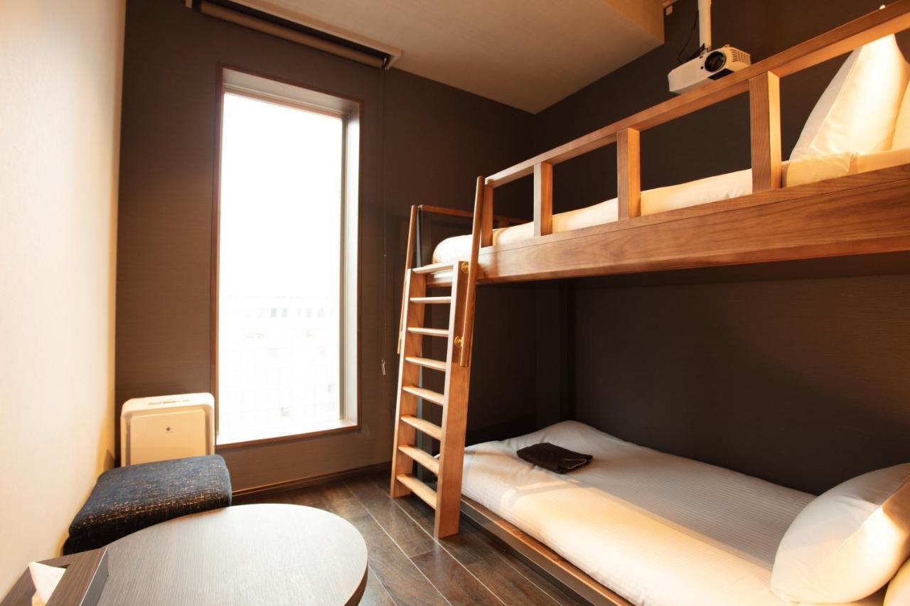 Jhoteltokyogeo Prefektura Tokio